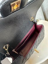 New Chic Designer Satchel Bag - Luxury Women's Top Handle Handbag - NM6050