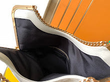 Luxury Designer Shoulder Bag for Women - Premium Fashion Handbag - NM3315