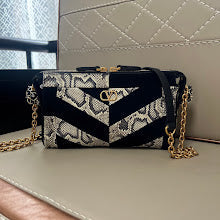 Premium Signature Shoulder Bag - Chic Women's Luxury Designer - NM2939
