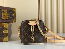 Premium Top Handle Shopper - Luxury Women's Designer Style Bag - NM4421