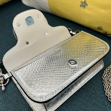 Premium Leather Shoulder Bag - Elegant Women's Designer Handbag - NM2821