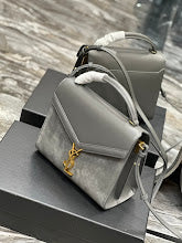 Premium Leather Crossbody Bag - Elegant Women's Designer Handbag - NM3281