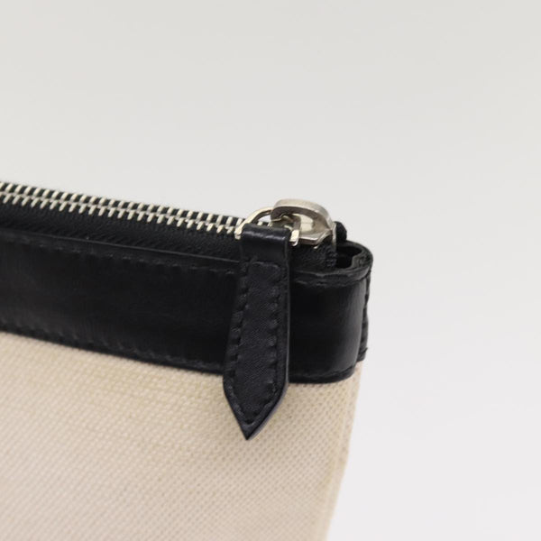 Balenciaga Navy pouch Clutch Bag — Designer Clutch Bag