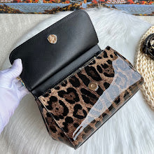 Premium Women's Crossbody Bag - Luxury Designer Fashion Accessory - NM7141