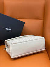 Premium Signature Crossbody - Chic Women's Luxury Designer Bag - NM3185