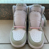 Nike Men's & Women's Luxury Lifestyle Trainers — Style 171 interior view