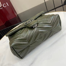 Chic Women's Shoulder Handbag - Luxury Premium Designer Style - NM4022