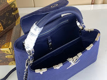 Designer Heritage Shoulder Bag - Premium Luxury Women's Handbag - NM4366