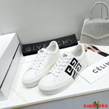 Givenchy shoes Style 051 - angled studio shot