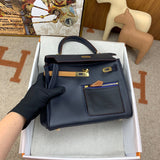 Everyday-Ready bag women's premium everyday handbag