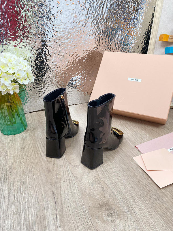Miu Miu luxury shoes styling view — premium authentic designer style