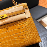Poised bag women's premium everyday handbag
