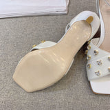 Valentino Garavani luxury shoes lifestyle view — premium authentic designer style