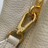  minimalist top-handle bag styled with outfit 18