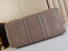 Premium Structured Satchel - Chic Women's Luxury Designer Handbag - NM4756