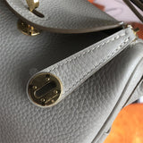  satchel interior and compartment view