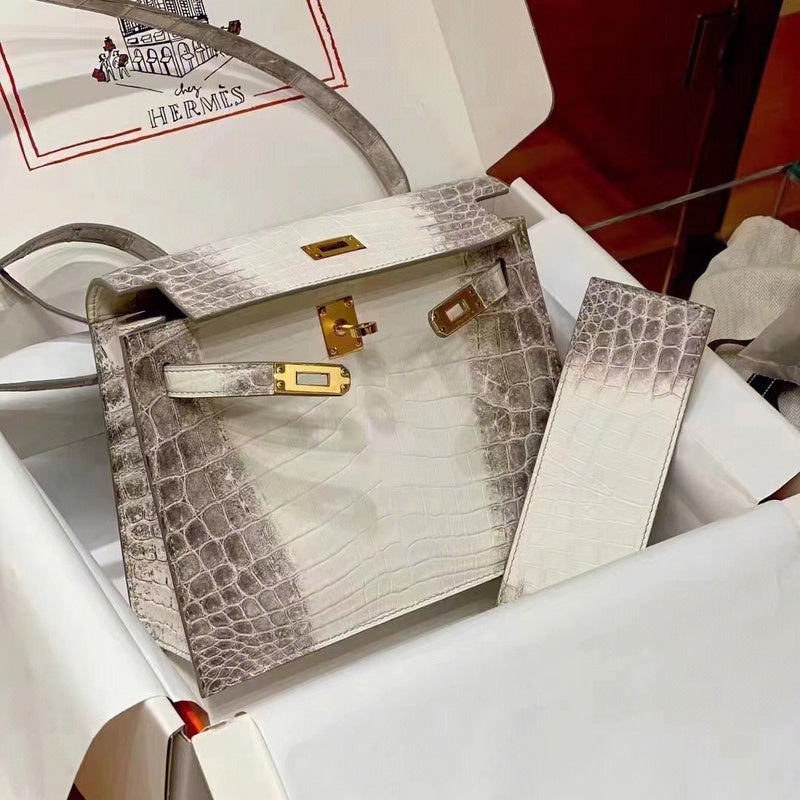 Curated bag women's premium everyday handbag