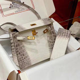 Curated bag women's premium everyday handbag
