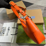 Top view of elevated sleek women's handbag – women's everyday handbag