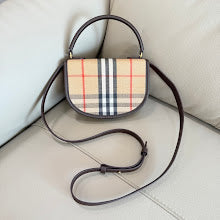 New Luxury Iconic Crossbody Bag - Women's Elegant Designer Fashion - NM5774