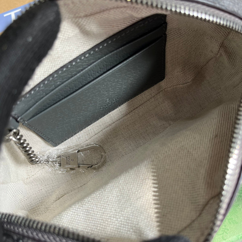 Sculpted handbag styled for everyday wear