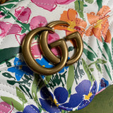 Back view of refined premium women's handbag – women's everyday handbag