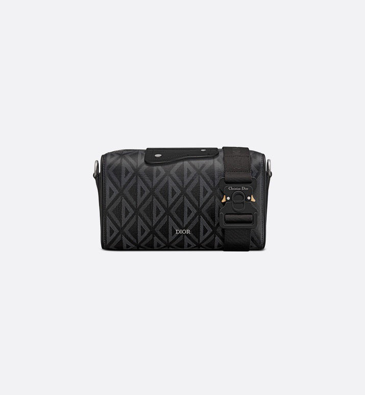Interior view of refined classic women's handbag – women's designer-style accessory