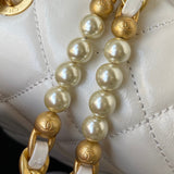  women's handbag, mid design, view 10