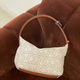 Ziva's Charm handbag – product shot (27cm*21cm*16.5cm)
