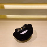 Lifestyle view of Burberry unisex cap