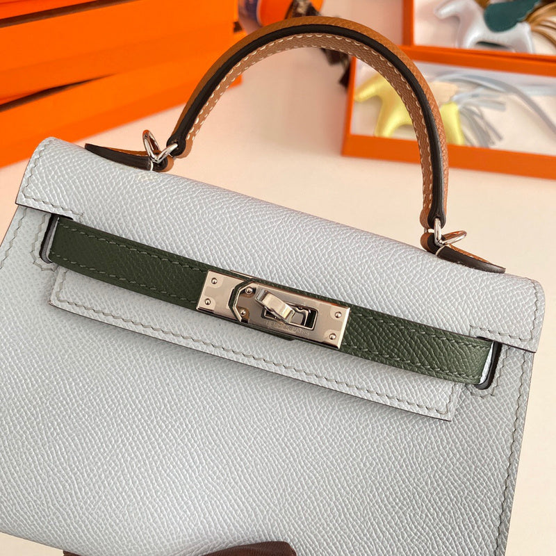 Streamlined bag women's premium everyday handbag