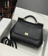 Luxury Designer Shoulder Bag for Women - Premium Fashion Handbag - NM7210