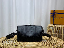 Designer Monogram Crossbody - Luxury Women's Premium Fashion Bag - NM5313