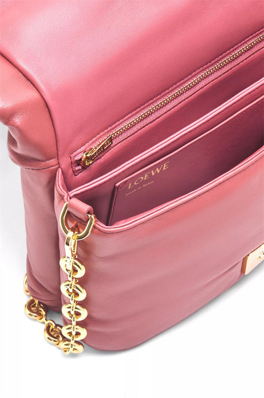 Ziva's Charm handbag – styled view (23cm*13cm*6cm)