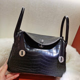 Timeless handbag styled for everyday wear