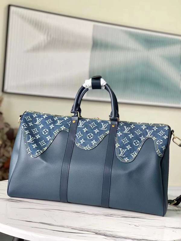 Interior view of modern sleek women's handbag – women's luxury accessory