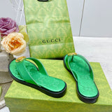 Gucci two-tone luxury sneakers view 8 minimalist modern build