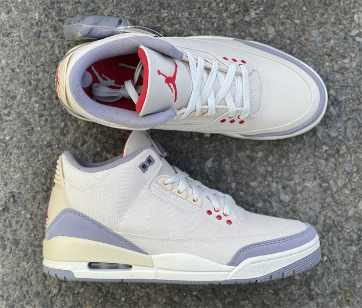 Nike Men's & Women's Iconic Street Trainers — Style 239 angle view