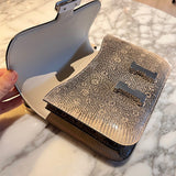  shopper bag interior and compartment view 9