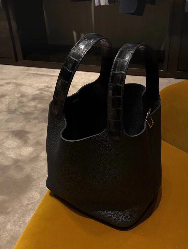 Crisp bag shown from front angle