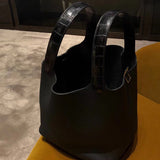 Crisp bag shown from front angle