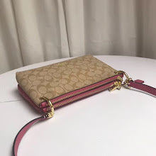 New Designer Heritage Shoulder Bag - Premium Luxury Women's Handbag - NM6391