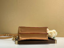 Chic Designer Crossbody Purse - Premium Luxury Women's Style - NM5444