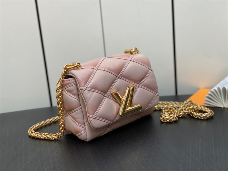  Timeless tote bag carried on shoulder 22