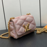 Timeless tote bag carried on shoulder 22