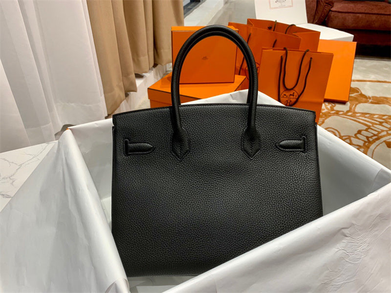 Structured bag women's premium everyday handbag