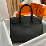 Structured bag women's premium everyday handbag
