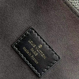 Polished satchel front view 13