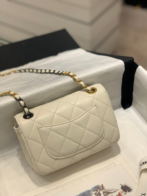  women's handbag, mid design, view 9