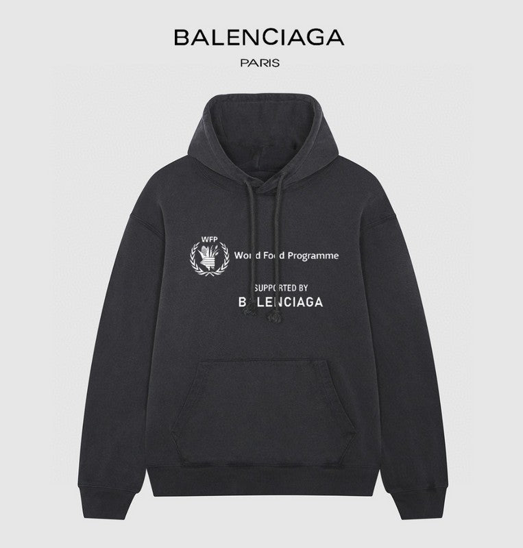 Balenciaga clothing lifestyle view — premium authentic designer style